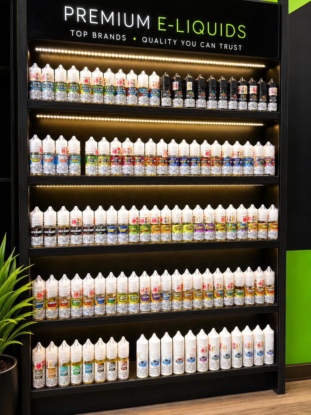 Disposable Vapes